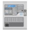 Zeta QT/5-8 Premier Quatro 5 Loop Analogue Addressable Fire Alarm Panel